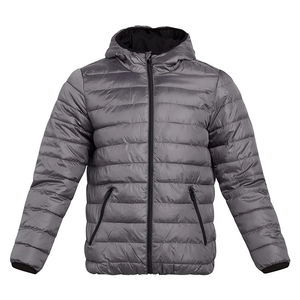 New Best Sale Bubble <b>Jacket</b> for Men Customized Breathable Bubble <b>Jacket</b> for Men Oversized Bubble <b>Jacket</b> for Men - Product Image 1