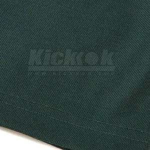 เสื้อเชิ้ตผู้ชายไซส์ใหญ่ ผ้าฝ้าย 100% ระบายอากาศได้ดี สีพื้น คุณภาพพรีเมียม ขายดีที่สุด สำหรับใส่หน้าร้อน ราคาส่งถูก - Product Image 4