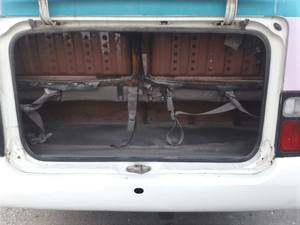 2020เบาะหนังสำหรับ SUV AWD - Product Image 4