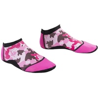 Calcetines de Neopreno de 3mm Impermeables para Buceo, Aprendizaje de Natación y Uso en la Playa - Unisex