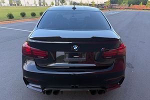 BMW M3 2018 Usado, Paquete de Competición, Motor de 6 Cilindros con Doble Turbo, 684hp Verificados por Dyno, Numerosas Modificaciones - Product Image 6