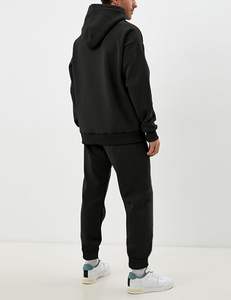 Trendy Casual Tracksuit Set <b>for</b> Men and <b>Women</b> Perfect <b>for</b> <b>Travel</b> and Workout - Product Image 6