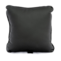 Coussin de siège de voiture en polyfill, doux et confortable