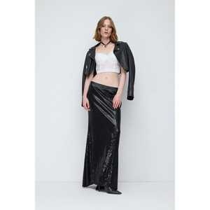 Bustier Ajustable con Cordones en la Espalda - Product Image 4