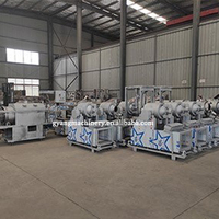 Extrudeuse de barre de sucrerie d'arachide Chikki faisant la ligne de production de nougat d'arachide de machine