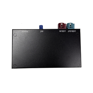 Wireless CarPlay <strong>Android</strong> Auto Interface <strong>Upgrade</strong> Retrofit for Series 1 2 3 4 <strong>5</strong> 6 F10 F20 F30 X1 X3 X5 X6 M2 M3 M4 M5 M6 I3 MINI - Product Image 5