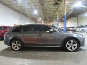 2013 Audi allroad 2.0T พรีเมี่ยมพลัส - Product Image 4