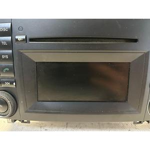 Radio para MERCEDES Clase B W245 Serie 1 A1698705594 (05>11) - Product Image 4
