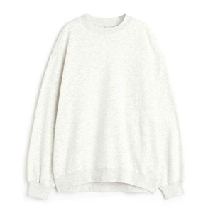 Sudadera Casual de Manga Larga con Estampado para Mujer, Sudadera Holgada Deportiva de Alta Calidad, Sudadera de Algodón para Mujer - Product Image 5