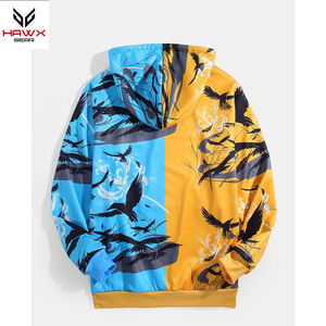 Sweatshirts à capuche décontractés pour hommes, couleur unie, taille XS, conçus sur mesure, sweats à capuche les plus vendus au bas prix de gros, nouvel arrivage - Product Image 2