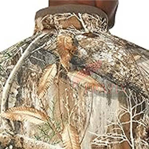 Veste de chasse pour homme, durable, légère, résistante à l'eau, pour la randonnée, veste de chasse pour homme - Product Image 6