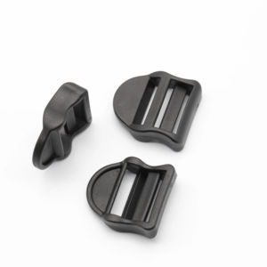 Meilleure Qualité Kam Boucles En Plastique - Product Image 1