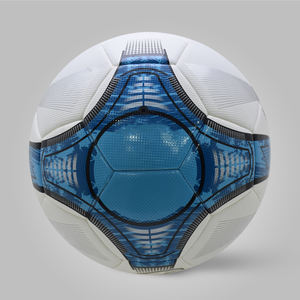 Customized OEM <b>Soccer</b> <b>Goal</b>-Wholesale Durable High Air Retention Customizable Color & Size OEM Design - Product Image 2