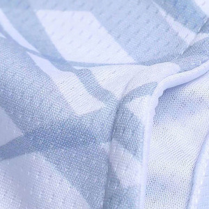 Camisetas de Baloncesto Reversibles de Alta Calidad para Hombre, Uniformes 100% Poliéster Disponibles a un Precio Razonable - Product Image 6