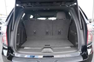 Vehículo Usado Chevrolet Tahoe Z71 4WD Sport 2024-2025 con Volante a la Izquierda en Venta Ahora, Motor >8L, 400 CV, Automático - Product Image 3