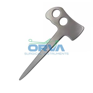 Retractores quirúrgicos musculares manuales de alta calidad, juego de instrumentos quirúrgicos médicos de acero inoxidable de la mejor calidad, alta calidad - Product Image 5