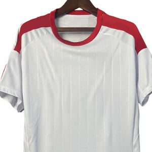 ชุดเสื้อฟุตบอลระบายอากาศได้ดีชุดฝึกฟุตบอลอัตโนมัติ - Product Image 4