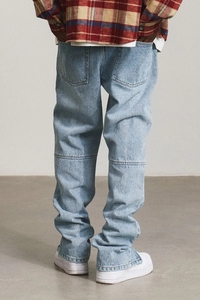 Men's Casual Cargo Jogger Pants Mid Waist <b>Drawstring</b> Pockets Lightweight Canvas Quick Dry Breathable Design Top Quality Ronpex - Product Image 3