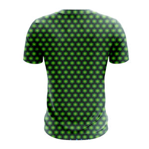 Maillot de football style professionnel, tissu respirant, commande minimale faible, vendeur vérifié sur Alibaba - Product Image 2