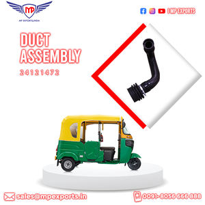 Producto Indio de Alta Calidad, CONJUNTO DE DUCTOS Bajaj EN VENTA - Product Image 2