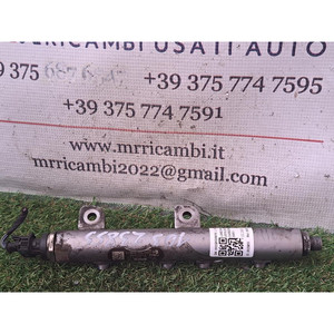 FLAUTO LAND ROVER Discovery Série IV 9X2Q9D280FA 306DT diesel 2993 (10>) - Product Image 1