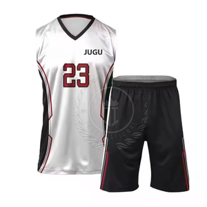 ชุดยูนิฟอร์มวอลเลย์บอลชายราคาส่ง มีสินค้าในสต็อก รับออกแบบโลโก้ตามสั่ง - Product Image 1