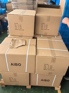 0-15 LPM uygun fiyatlı tıbbi oksijen regülatörü - Product Image 6