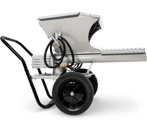 Mezclador de Lodo Industrial Multiusos Original de Alta Calidad, Soporte para Bricolaje con Personalización OEM y ODM, Versión Avanzada - Product Image 1