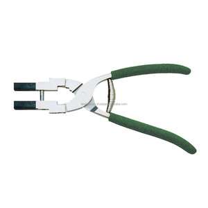 Stainless Steel <b>Wire</b> Bracing Plier for Jewelry Application - Product Image 5