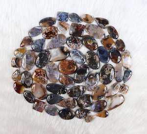 อัญมณีหลวมหลากสีหลายสีสไตล์ตุรกี - Product Image 1