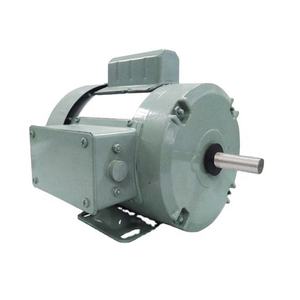 Motor de Inducción de CA Económico de 3 kW, 460/480 V, Trifásico, 1500 RPM, Eficiencia IE3, Montaje en Pedestal, Carcasa Totalmente Cerrada, 130 mm, 3 Años de Garantía - Product Image 5