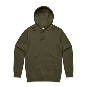 Sweat à capuche personnalisé votre propre conception impression automne hiver avant dos nouvelle mode impression manches longues conceptions sweat à capuche - Product Image 3