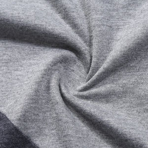 เสื้อยืดผู้ชายคุณภาพสูง ผ้าฝ้ายออร์แกนิค สไตล์เทรนดี้สำหรับฤดูร้อน ทรงโอเวอร์ไซส์ ใส่ได้ทั้งลำลองและเป็นทางการ เหมาะสำหรับกิจกรรมกลางแจ้ง เสื้อยืดสตรีทแวร์ - Product Image 3