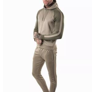 Pantalones de chándal de lana y Sudadera con capucha, 100% algodón, precio asequible, novedad, directo de fábrica - Product Image 2