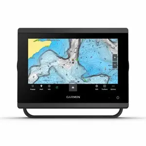 VENTAS CALIENTES Garmin GPSMAP 943xsv Combo GPS Fishfinder GN+ - Product Image 2
