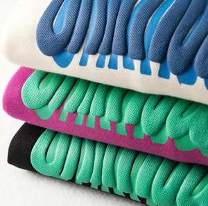 Funky haute qualité design de vêtements de rue surdimensionnés pull à capuche avec impression bouffante marque personnalisée sweats à capuche pour hommes - Product Image 2