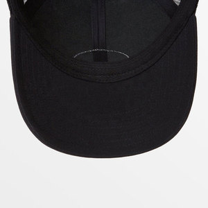 Sombrero de camionero de malla ajustable Unisex de diseño personalizado 100% algodón Etiqueta Privada ropa informal sombrero duradero para hombres y mujeres - Product Image 6
