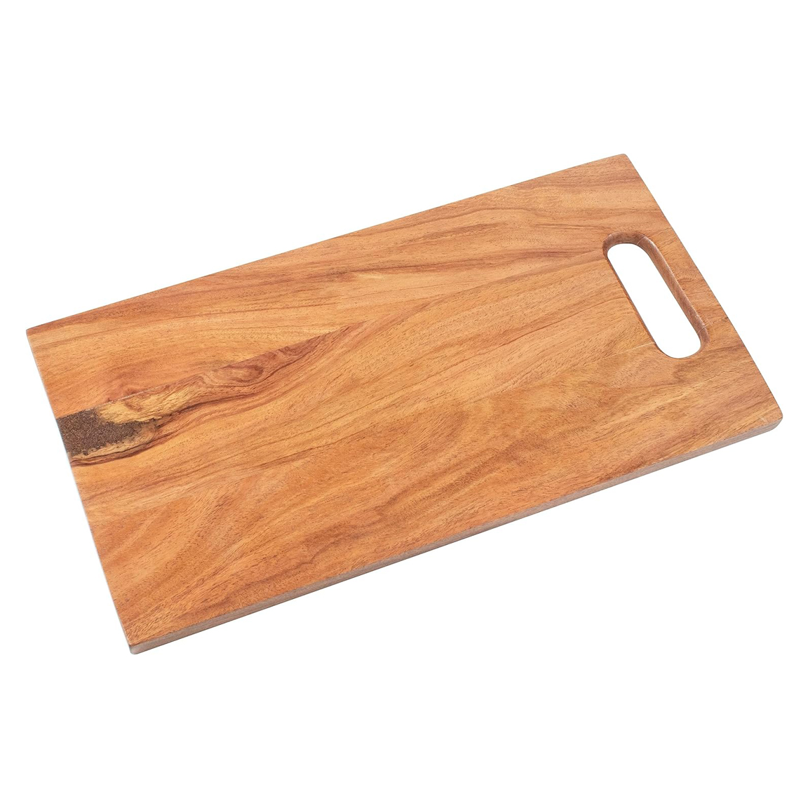 Natural Wood Finished