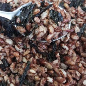 ARROZ INTEGRAL SECO/ETIQUETA LIMPIA/BASADO EN PLANTAS/INGREDIENTE INTEGRAL - Product Image 3