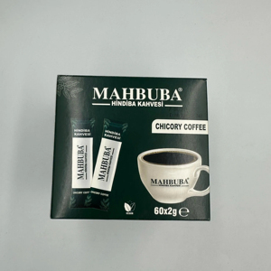 Café de Achicoria Instantáneo Sin Azúcar de Alta Calidad, Certificado HALAL, Adelgazante, 2g, Mezcla en Polvo, Fabricante de Confianza - Product Image 2