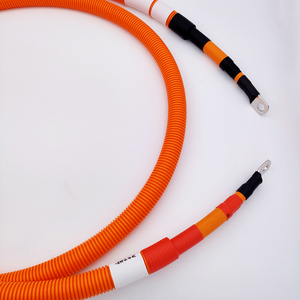 Kabel Daya kustom profesional pabrik antara kotak baterai 2 - Product Image 5