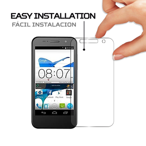 ฟิล์มกันรอยหน้าจอ ANTISHOCK สำหรับ ZTE Blade Apex 2 - Product Image 2