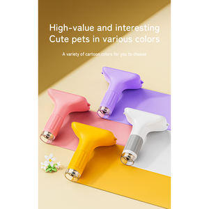 Microscopio Digital Portátil Personalizable de 1000X con Pantalla de 3\", Microscopio Electrónico de Bolsillo Inalámbrico Estéreo - Product Image 6