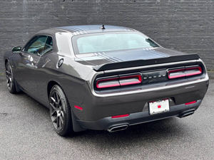 2016ทำความสะอาด Do-D-g-E challe-N-Ger r/t PLUS Shaker RWD - Product Image 4