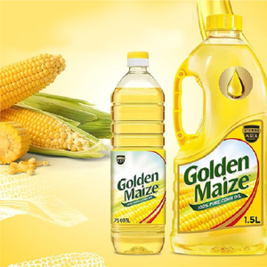 ซื้อน้ำมันข้าวโพดกลั่นที่มีคุณภาพระดับพรีเมียมรับประกันน้ำมันบริสุทธิ์และสดเหมาะสำหรับทุกความต้องการในการทำอาหารของคุณ - Product Image 4