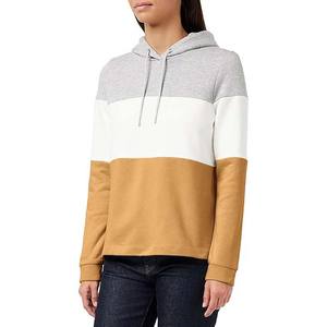 Custom Logo Casual Streetwear Cotton Pullover Plus Size Women Hoodies Streetwear Style Casual Hoodies - Product Image 1