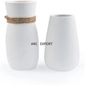 Fancy Table Top Decoration Floreros Deluxe Quality Metal Silver Color Flower Decoration Fancy Flower Florero para uso en exteriores - Product Image 6