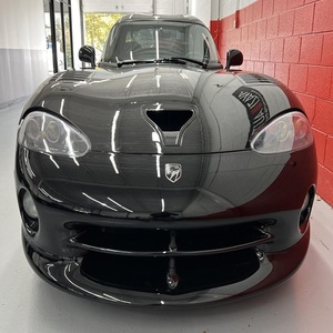 DODGE VIPER GTS COUPÉ 2000 D'OCCASION (LHD/RHD) - Product Image 1