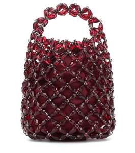 DESGIN UNIQUE BRODERIE UNIQUE SACS MEILLEUR Style Bohème Broderie Travail Main Embrayage Sacs Sacs Fantaisie Design Doublure En Gros - Product Image 1