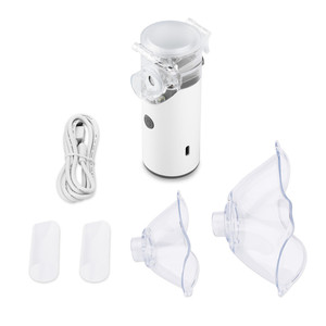 Fitconn fabricant puce PVC aérosol masque maille nébuliseur chipset maille nébuliseur pièces de rechange pour usage domestique médical - Product Image 2
